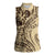 Hawaiian Hibiscus Tribal Vintage Motif Women Sleeveless Polo Shirt Ver 3