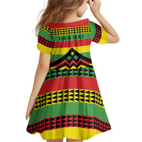 Hawaii Ku Kia'i Mauna Personalized Family Matching Summer Maxi Dress and Hawaiian Shirt Hawaiian Kanaka Maoli Motif