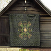 Hawaii Ohia Lehua Squares Quilt Hawaiian Quilt Inspired Floral Pattern
