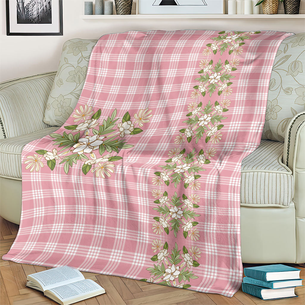 Akala Hamele Hawai'i Palaka Squares Maile Leaf Blanket Flowers Hawaiian Quilt Patterns