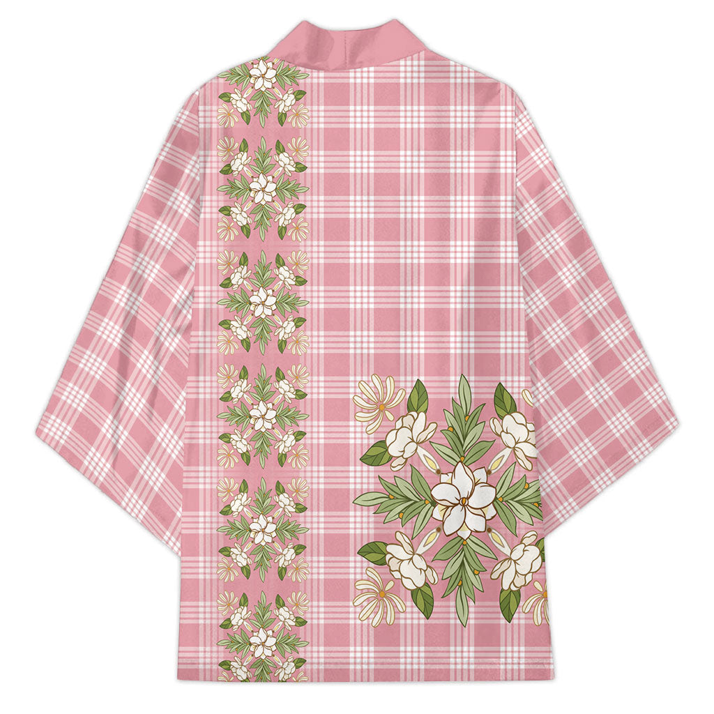 Akala Hamele Hawai'i Palaka Squares Maile Leaf Kimono Flowers Hawaiian Quilt Patterns
