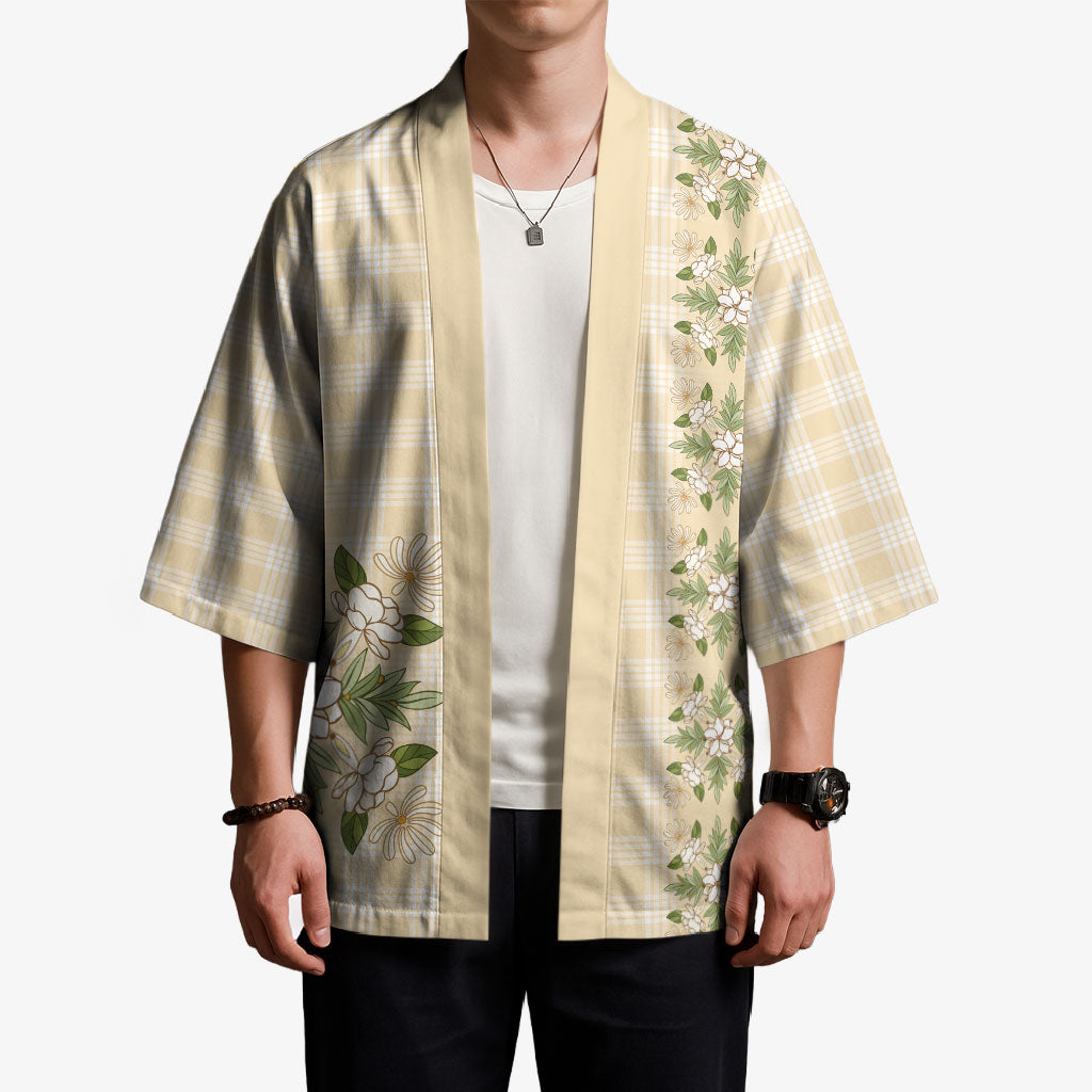 Melemele Ahiahia Hawai'i Palaka Squares Maile Leaf Kimono Flowers Hawaiian Quilt Patterns