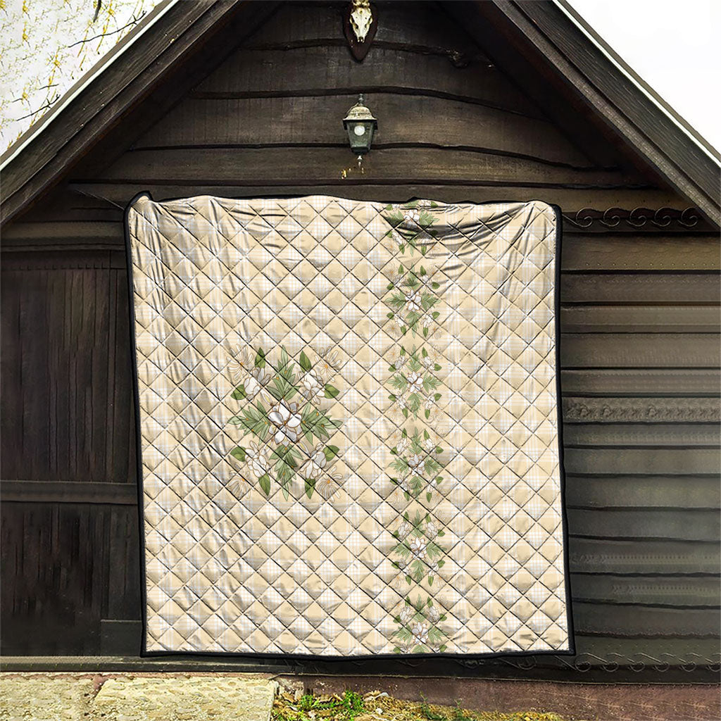 Melemele Ahiahia Hawai'i Palaka Squares Maile Leaf Quilt Flowers Hawaiian Quilt Patterns