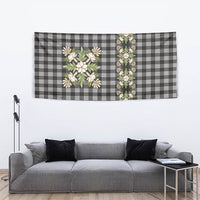Pauli Hawai'i Palaka Squares Maile Leaf Tapestry Flowers Hawaiian Quilt Patterns