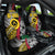 Vanuatu Proud to be Ni-van Personalised Car Seat Cover with Mutis En Atan Patterns