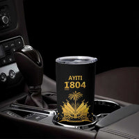 Haiti Independence Day Tumbler Cup The First Black Republic Since 1804