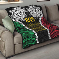 Halo Vanuatu Pride Quilt Vanuatuan Sand Drawing Pattern