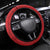 Samoa FAST Steering Wheel Cover Samoan Motif Patterns - Polynesian Pride