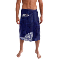 Samoa HRPP Lavalava Samoan Motif Patterns - Polynesian Pride