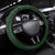Samoa SUP Steering Wheel Cover Samoan Motif Patterns - Polynesian Pride
