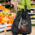 Aloha Spirit Ikaika Warrior Helmet Grocery Bag