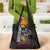 Aloha Spirit Ikaika Warrior Helmet Grocery Bag