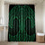 Kakariki Maori Ta Moko Poutama Art Bathroom Set - Polynesian Pride