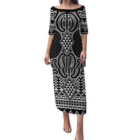 Ma Maori Ta Moko Poutama Art Puletasi