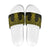 Mahi-dawg Maori Ta Moko Poutama Art Slide Sandals - Polynesian Pride