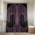 Mawhero Maori Ta Moko Poutama Art Bathroom Set - Polynesian Pride
