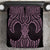Mawhero Maori Ta Moko Poutama Art Bedding Set