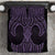 Waiporoporo Maori Ta Moko Poutama Art Bedding Set