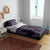 Waiporoporo Maori Ta Moko Poutama Art Bedding Set