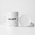 New Zealand Rangatira Custom Ceramic Mug All White Niho Taniwha Maori Tribal - Polynesian Pride