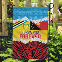 Torba PNG Forever Garden Flag Polynesian Sand Art - Polynesian Pride