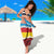 Torba PNG Forever Sarong Polynesian Sand Art - Polynesian Pride