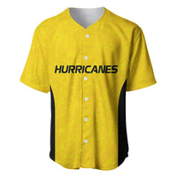 New Zealand Rugby Pacific Custom Baseball Jersey Hau Awhiowhio Maori Tribal Tattoo