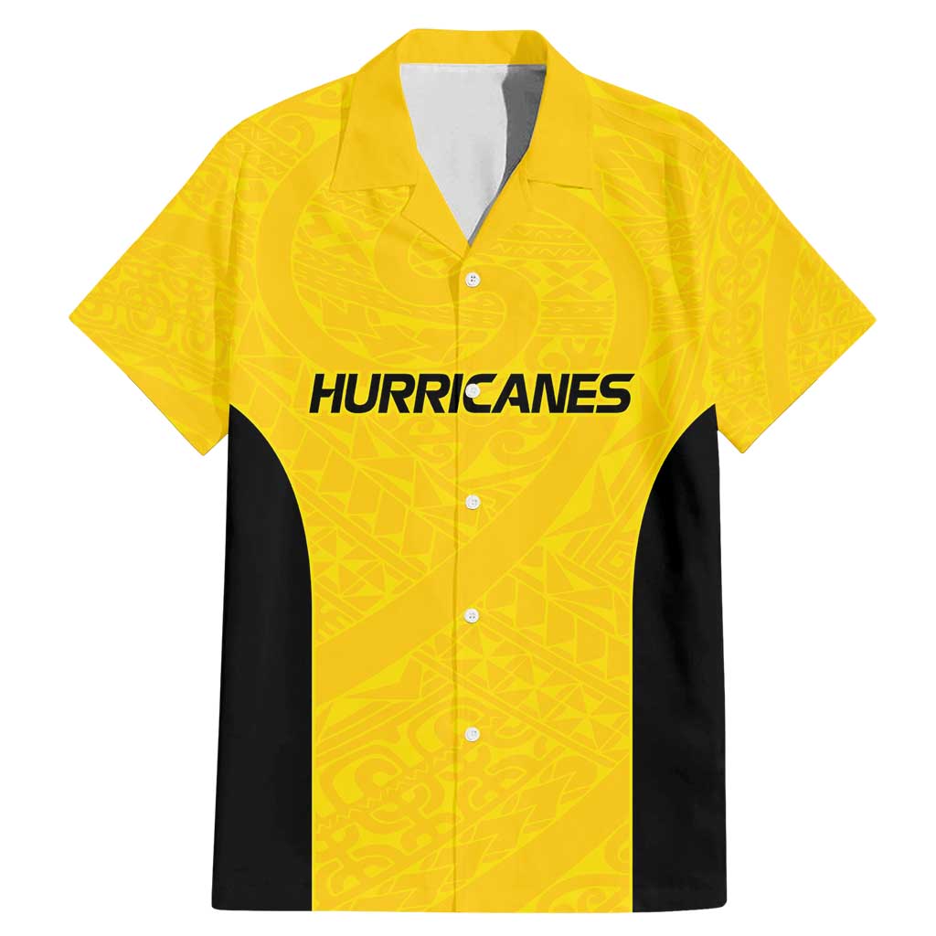 New Zealand Rugby Pacific Custom Family Matching Mermaid Dress and Hawaiian Shirt Hau Awhiowhio Maori Tribal Tattoo