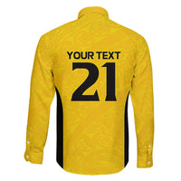 New Zealand Rugby Pacific Custom Family Matching Off Shoulder Maxi Dress and Hawaiian Shirt Hau Awhiowhio Maori Tribal Tattoo