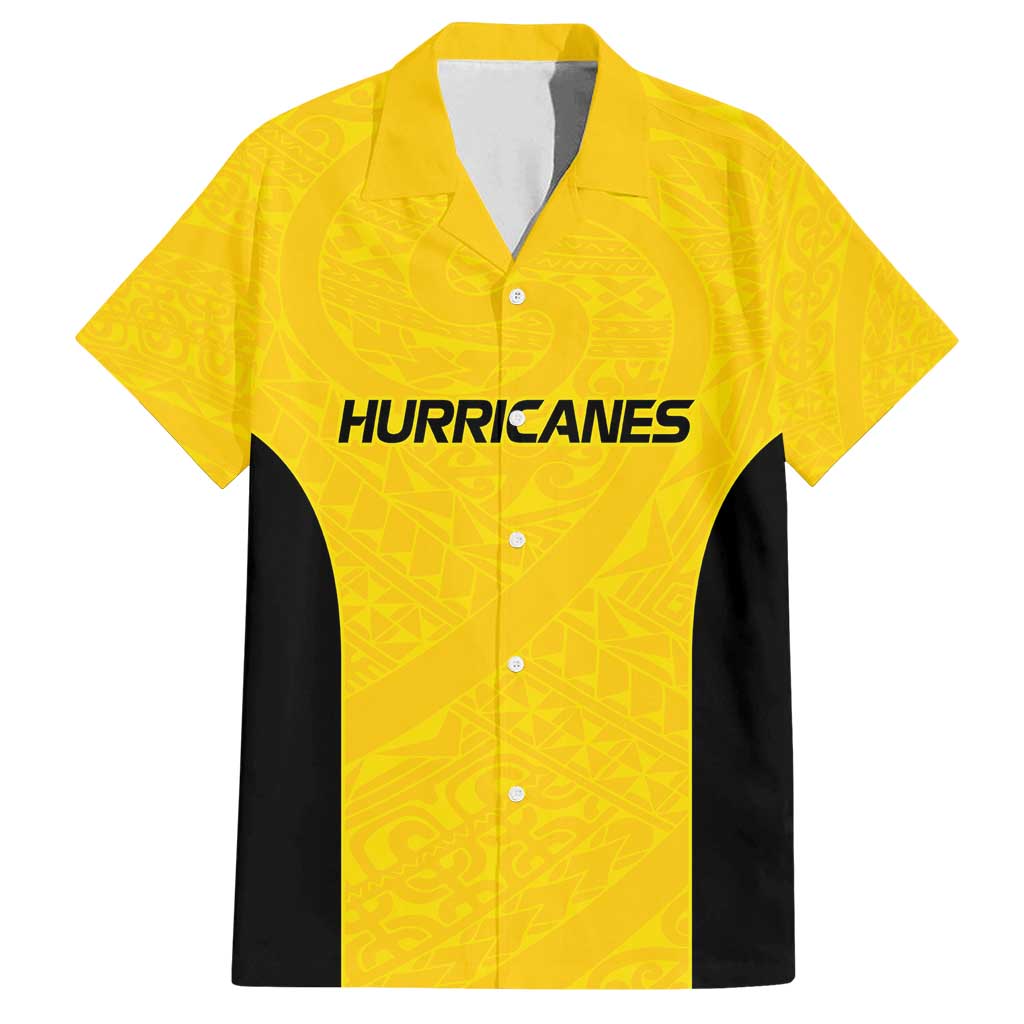 New Zealand Rugby Pacific Custom Family Matching Puletasi and Hawaiian Shirt Hau Awhiowhio Maori Tribal Tattoo