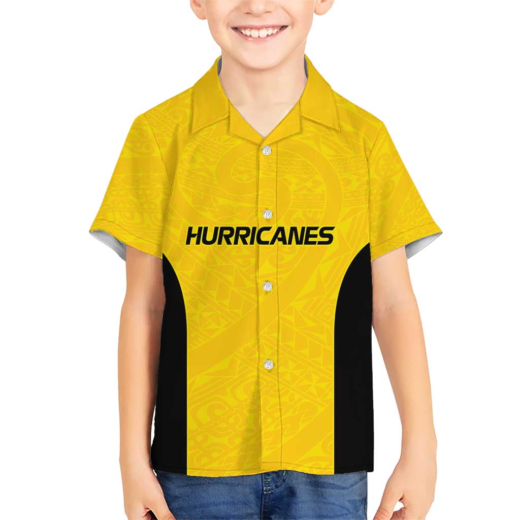 New Zealand Rugby Pacific Custom Hawaiian Shirt Hau Awhiowhio Maori Tribal Tattoo