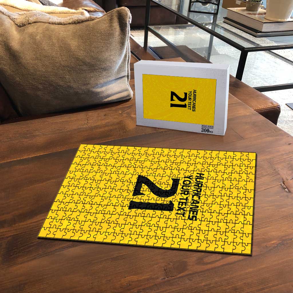 New Zealand Rugby Pacific Custom Puzzle Hau Awhiowhio Maori Tribal Tattoo - Polynesian Pride