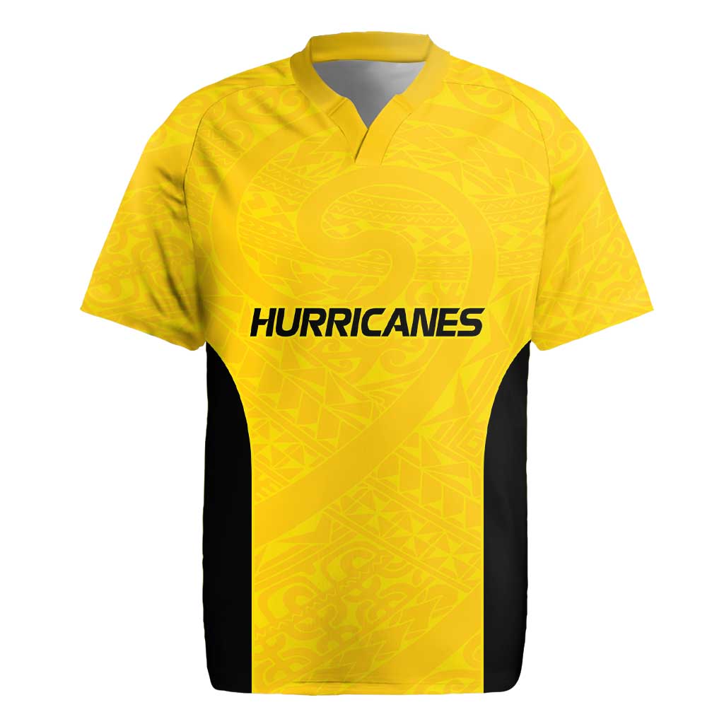 New Zealand Rugby Pacific Custom Rugby Jersey Hau Awhiowhio Maori Tribal Tattoo