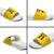 New Zealand Rugby Pacific Custom Slide Sandals Hau Awhiowhio Maori Tribal Tattoo - Polynesian Pride