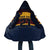 New Zealand Rugby Pacific Custom Cloak Kahupeka Retro 2025 Taniko Motif - Polynesian Pride