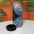 Personalised Nukuoro Micronesia Atoll 4 in 1 Can Cooler Tumbler with Pacific Coral Reef