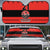 New Zealand Rugby Pacific Custom Auto Sun Shade Whatumoana Classic Retro 2025 - Polynesian Pride