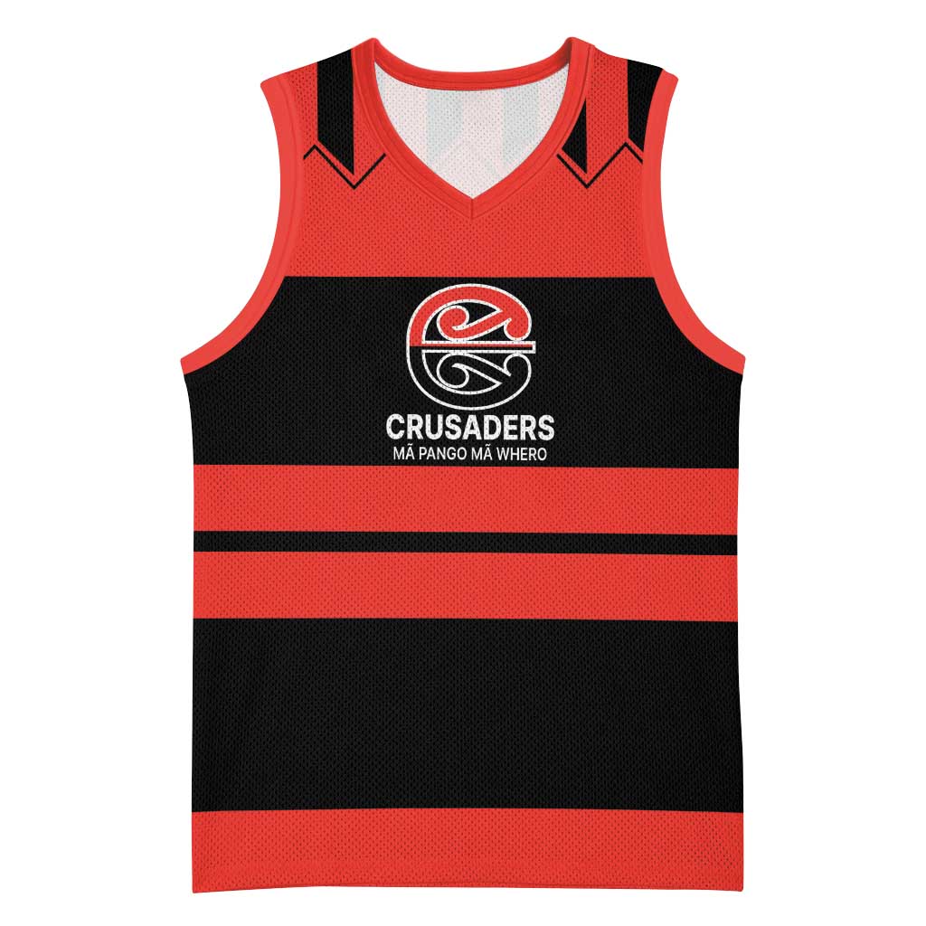 New Zealand Rugby Pacific Custom Basketball Jersey Whatumoana Classic Retro 2025 - Polynesian Pride