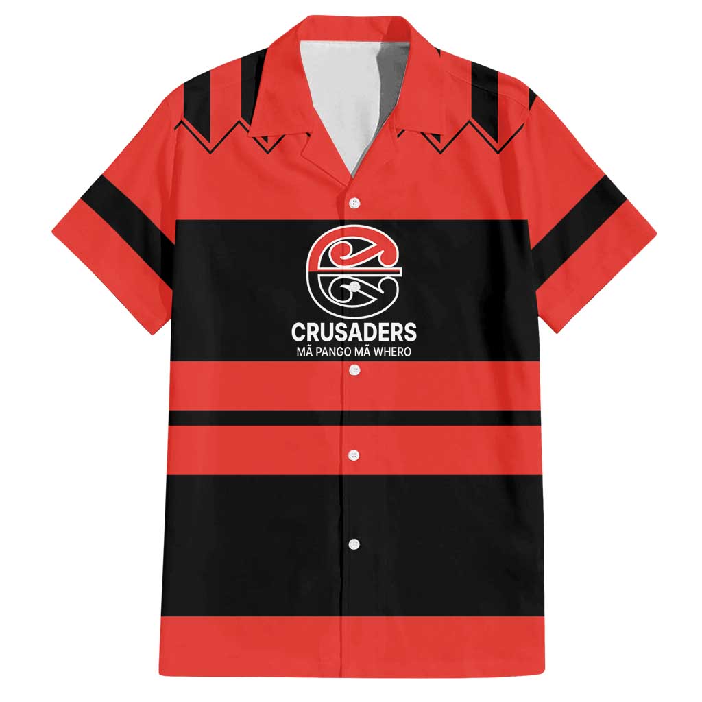 New Zealand Rugby Pacific Custom Family Matching Puletasi and Hawaiian Shirt Whatumoana Classic Retro 2025