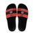 New Zealand Rugby Pacific Custom Slide Sandals Whatumoana Classic Retro 2025 - Polynesian Pride