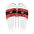 New Zealand Rugby Pacific Custom Slide Sandals Whatumoana Classic Retro 2025 - Polynesian Pride