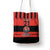 New Zealand Rugby Pacific Custom Tote Bag Whatumoana Classic Retro 2025 - Polynesian Pride