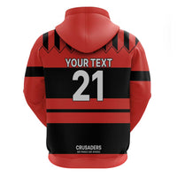 New Zealand Rugby Pacific Custom Zip Hoodie Whatumoana Classic Retro 2025