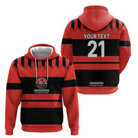 New Zealand Rugby Pacific Custom Zip Hoodie Whatumoana Classic Retro 2025