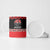 New Zealand Rugby Pacific Custom Ceramic Mug Whatumoana Maori Kowhaiwhai Pattern - Polynesian Pride