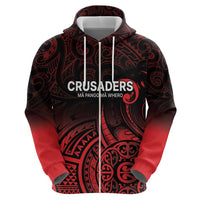 New Zealand Rugby Pacific Custom Hoodie Whatumoana Maori Tribal Tattoo