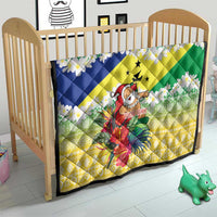 Personalised Malampa Joyeux Noel Quilt Proud To Be a Ni-Van Sand Drawing Art - Polynesian Pride
