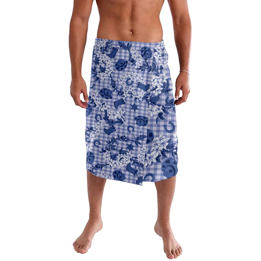 Mokihana Maile Ilima Leis Paniolo Palaka Lavalava Hawaiian Polu Spirit - Polynesian Pride