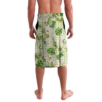 Mokihana Maile Ilima Leis Paniolo Palaka Lavalava Hawaiian Omaomo Ala Spirit - Polynesian Pride