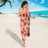 Mokihana Maile Ilima Leis Paniolo Palaka Sarong Hawaiian Ulaula Spirit - Polynesian Pride